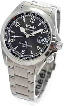 Amazon | [セイコー]SEIKO プロスペックス PROSPEX アルピニスト